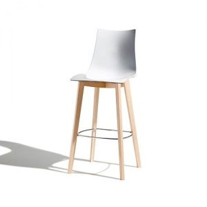 Silla Alta Labenze Zebra