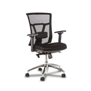 Silla Ejecutiva Albar DIN-S