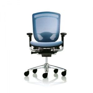 Silla Ejecutiva Okamura Contessa