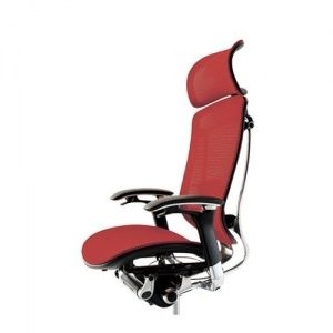 Silla Directiva Contessa | Okamura