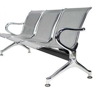 Banca Technochairs Aiport 3P