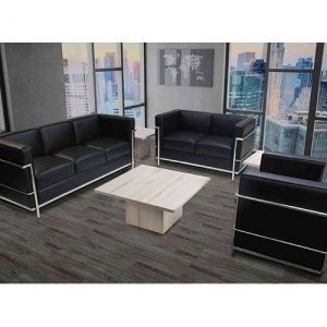 Sofá Technochairs Cubic 3 Plazas