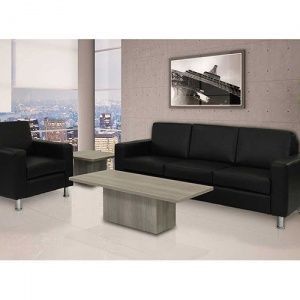 Sofá Technochairs Ruby 1 Plaza