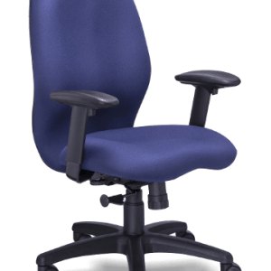 Sillón Ejecutivo Reqüiez RE-1201