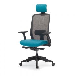 Sillón Ejecutivo RE-1600 Reqüiez