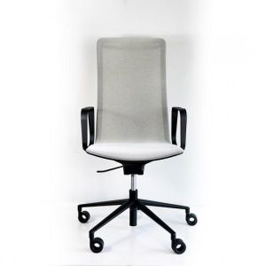 Silla Ejecutiva RE-3030 Requiez