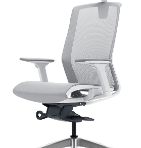 Silla AR522B-MGE | AREZZO