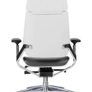 Boss white /black