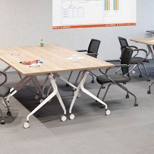 Mesa rectangular anidable “LADY