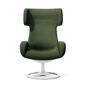 Lives Work Chair