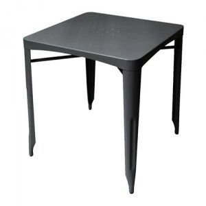 Mesa Lyon Acero