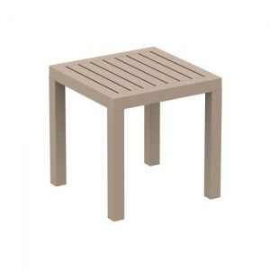 MESA OCEAN SIDE TABLE