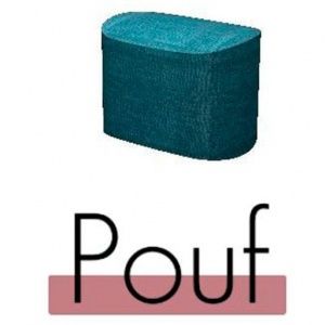 Pouf (PO)