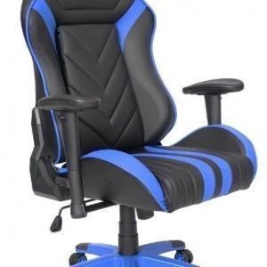 Silla Gamer 001