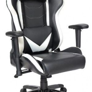 Silla Gamer 002
