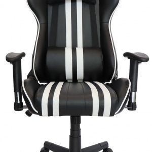 Silla Gamer 004