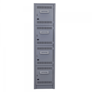 Locker 4 puertas L-3109 | PEME