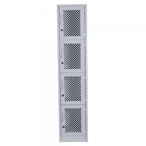 Locker 4 puertas LM-3134 | PEME