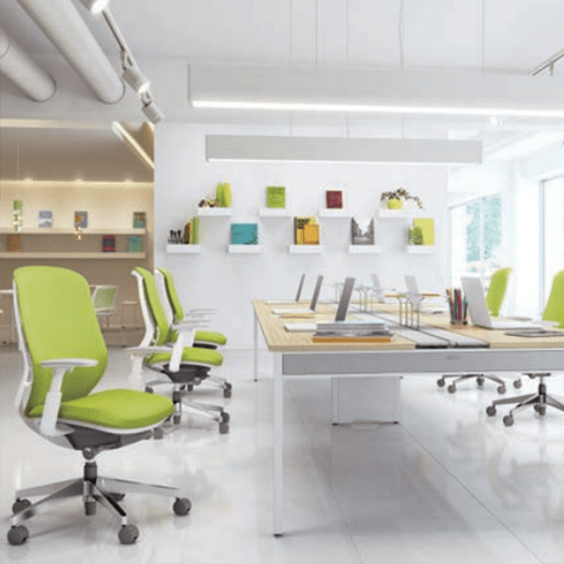 Workstations