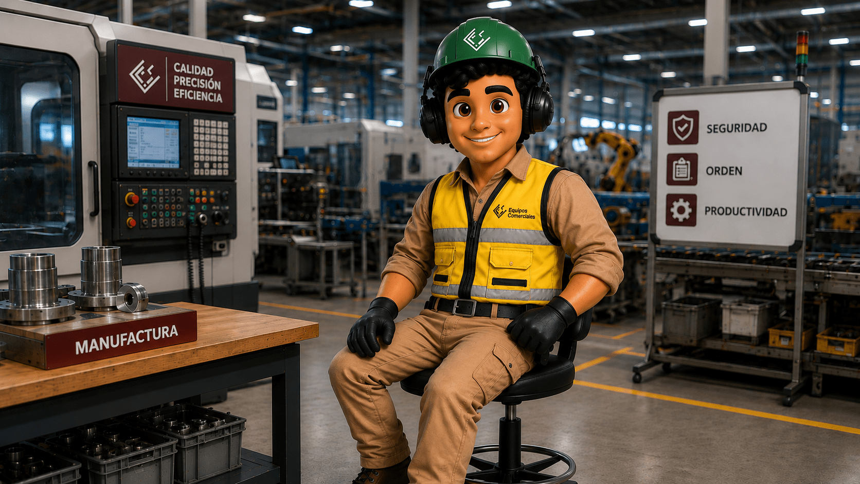Manufactura