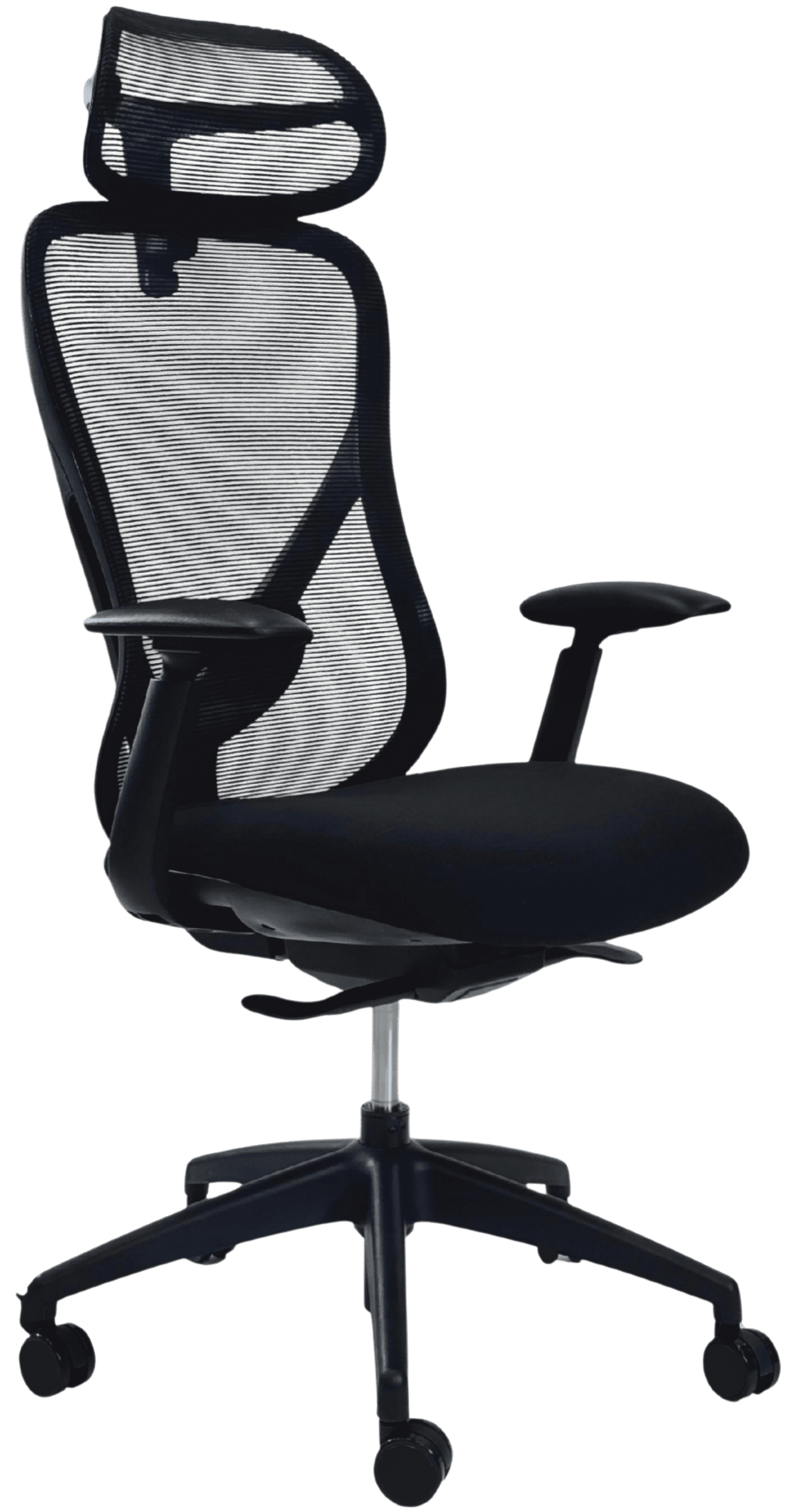 Silla ECQ Entry 40